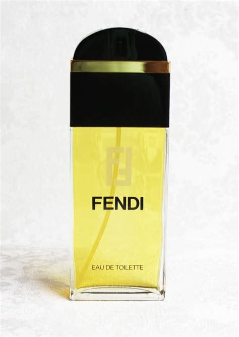 fendi parfüm|fendi perfume discontinued original.